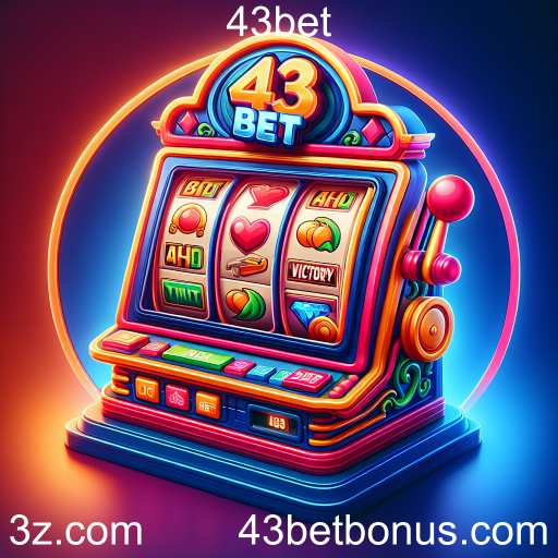 A Ascensão dos Caça-Níqueis no 43bet: Entretenimento e Emoção