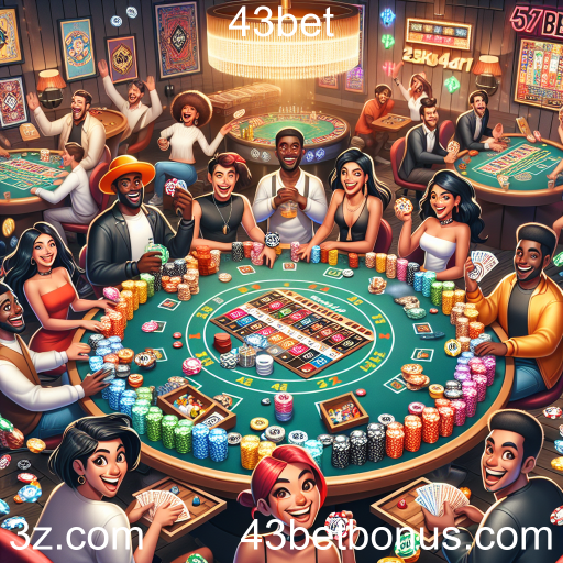 A Ascensão dos Jogos de Mesa: Diversão e Conexão em Cada Jogada